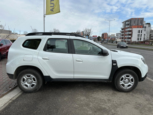 Vând Dacia Duster 1.5 dci, Confort 4x4, fabricație 2019, 118.000 km - imagine 4