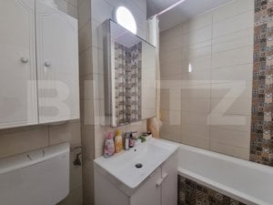 Apartament cu 3 camere, 61mp, zona Fortuna-Grigorescu - imagine 3