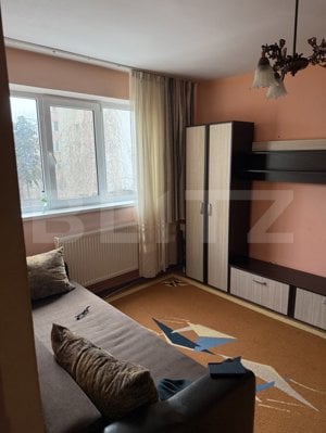 Apartament cu 2 camere, 36 mp, zona Grigore Alecsandrescu