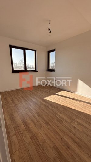 Duplex 4 camere, 107 mp, in Giroc, zona Eso - imagine 6