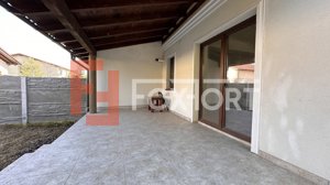 Duplex 4 camere, 107 mp, in Giroc, zona Eso - imagine 17