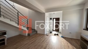 Duplex 4 camere, 107 mp, in Giroc, zona Eso - imagine 4