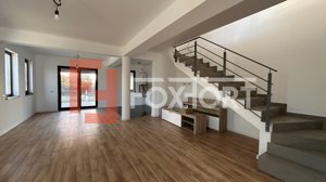 Duplex 4 camere, 107 mp, in Giroc, zona Eso - imagine 2