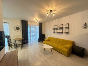 Apartament generos cu 3 camere in Sunnyville