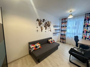 Apartament generos cu 3 camere in Sunnyville - imagine 9