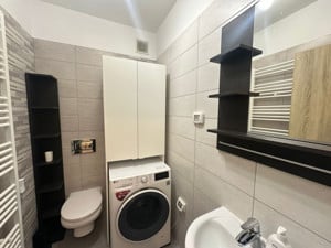 Apartament generos cu 3 camere in Sunnyville - imagine 16