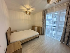 Apartament generos cu 3 camere in Sunnyville - imagine 5