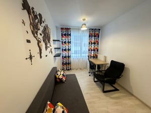 Apartament generos cu 3 camere in Sunnyville - imagine 7