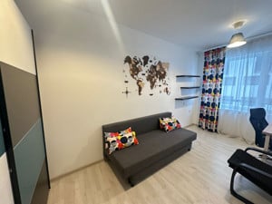 Apartament generos cu 3 camere in Sunnyville - imagine 8