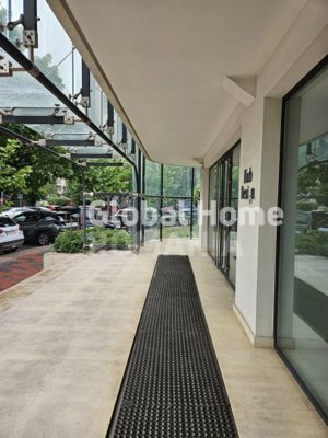 Spatiu Comercial - Office 85MP | Corneliu Coposu - Zona Unirii  - imagine 5