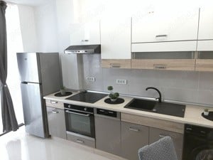 Disponibil spre închiriere, un apartament modern cu 2 camere, situat în Giroc - imagine 3