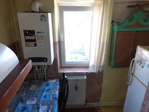 Vând apartament cu doua camere in piața mare Brăila  - imagine 8