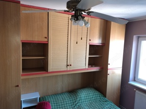 Vând apartament cu doua camere in piața mare Brăila  - imagine 7