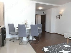 Disponibil spre închiriere, un apartament modern cu 2 camere, situat în Giroc - imagine 9