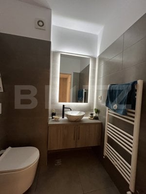 Apartament cu 3 camere, 86 mp, zona Gheorgheni  - imagine 9