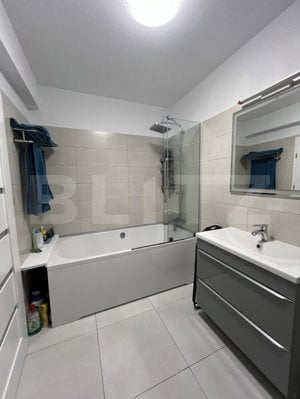 Apartament cu 3 camere, 86 mp, zona Gheorgheni  - imagine 8