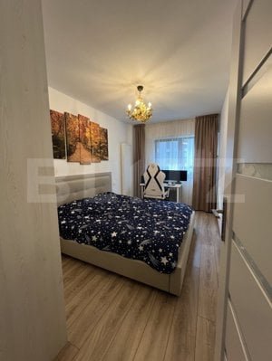 Apartament cu 3 camere, 86 mp, zona Gheorgheni  - imagine 5