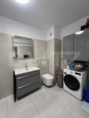 Apartament cu 3 camere, 86 mp, zona Gheorgheni  - imagine 7