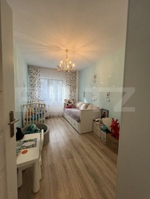 Apartament cu 3 camere, 86 mp, zona Gheorgheni  - imagine 6