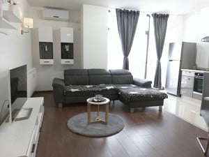 Disponibil spre închiriere, un apartament modern cu 2 camere, situat în Giroc - imagine 6