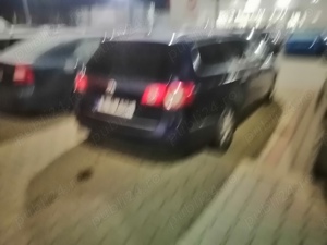 passat-b6 din 2007 automat - imagine 5 passat-b6 din 2007 automat - imagine 5