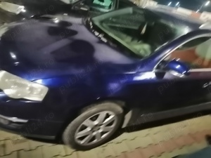 passat-b6 din 2007 automat - imagine 2 passat-b6 din 2007 automat - imagine 2