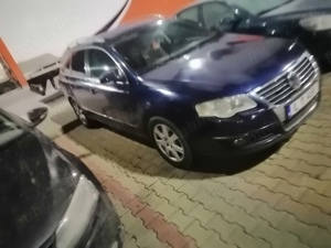 passat-b6 din 2007 automat - imagine 3 passat-b6 din 2007 automat - imagine 3