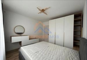 Apartament 2 camere Blvd. Dimitrie Cantemir - imagine 9