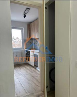 Apartament 2 camere Blvd. Dimitrie Cantemir - imagine 13