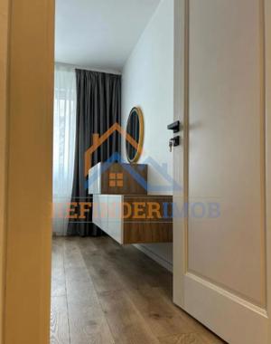 Apartament 2 camere Blvd. Dimitrie Cantemir - imagine 8