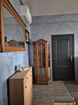 Studio, regim in vila, areal pretios, terasa, vedere panoramica, Central, Brasov - imagine 6