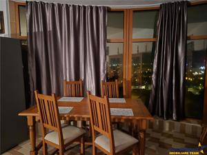 Studio, regim in vila, areal pretios, terasa, vedere panoramica, Central, Brasov - imagine 9