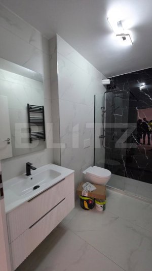 Apartament de vanzare, cu 2 camere, 53,65 mp, zona Kaufland Independențe - imagine 2