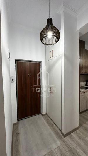 Apartament 3 camere de vânzare | Zona Doamna Stanca - imagine 13