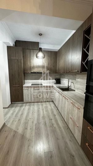 Apartament 3 camere de vânzare | Zona Doamna Stanca - imagine 7