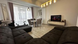 Apartament 3 camere de vânzare | Zona Doamna Stanca