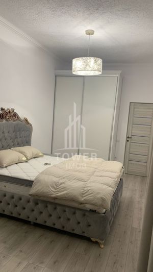 Apartament 3 camere de vânzare | Zona Doamna Stanca - imagine 9