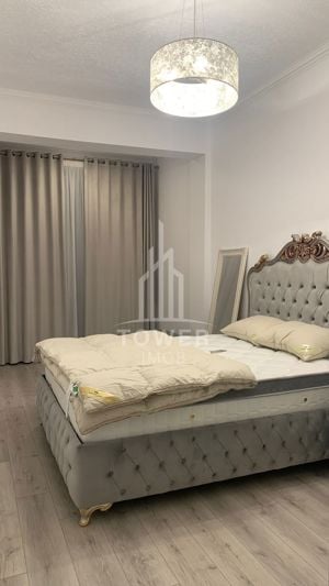 Apartament 3 camere de vânzare | Zona Doamna Stanca - imagine 10