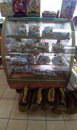 Vitrina frigorifica camere frig  - imagine 2