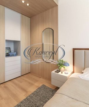 Apartament deosebit pe strada Constantin Brancusi - imagine 7