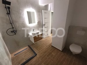 Apartament in Sibiu cu 2 camere si bucatarie inchisa - COMISION 0