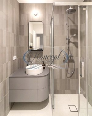 Apartament deosebit pe strada Constantin Brancusi - imagine 12