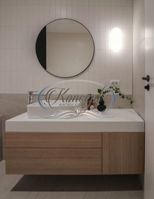 Apartament deosebit pe strada Constantin Brancusi - imagine 11