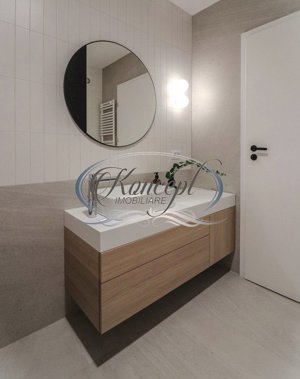 Apartament deosebit pe strada Constantin Brancusi - imagine 10