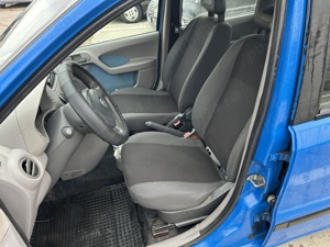 Fiat Panda 1,3 multijet consum mic diesel  - imagine 9