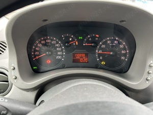 Fiat Panda 1,3 multijet consum mic diesel  - imagine 2