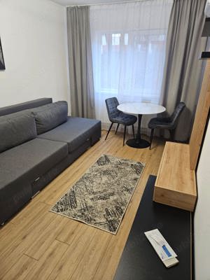 Apartament cu 1 cameră de inchiriat - imagine 4