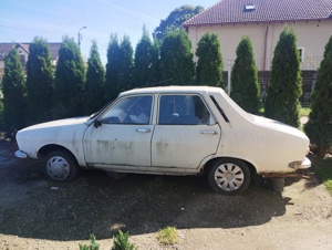 Dacia 1973