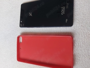 Telefon Soul by Allview (pentru piese) - imagine 4