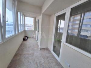 Apartament 3 camere decomandat zona Nord - imagine 8